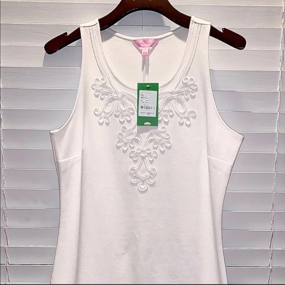 Lilly Pulitzer Dresses & Skirts - Lilly Pulitzer Foster Shift Dress